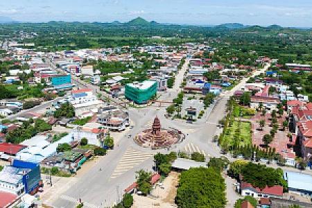 Pailin – Cambodia fotoğrafı