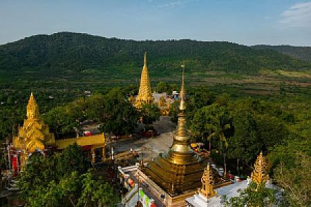 Pailin – Cambodia fotoğrafı