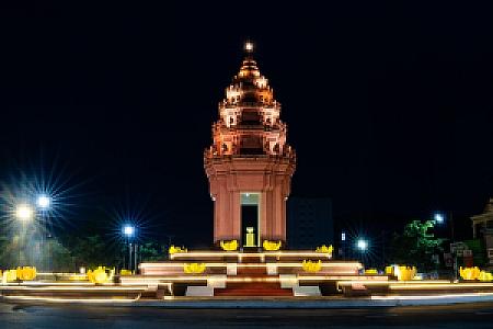 Pailin – Cambodia fotoğrafı