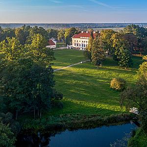 Pakruojis – Litvanya fotoğrafı