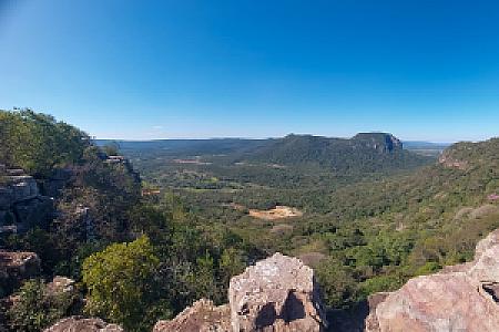 Paraguarí – Paraguay fotoğrafı