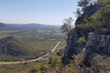Paraguarí – Paraguay fotoğrafı