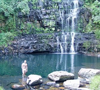 Paraguarí – Paraguay fotoğrafı