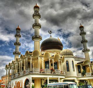 Paramaribo – Suriname fotoğrafı