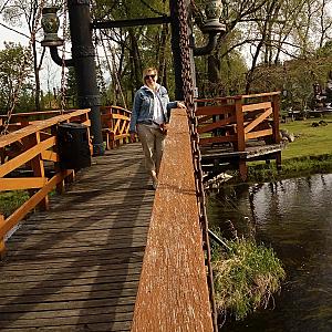 Pasvalys – Litvanya fotoğrafı