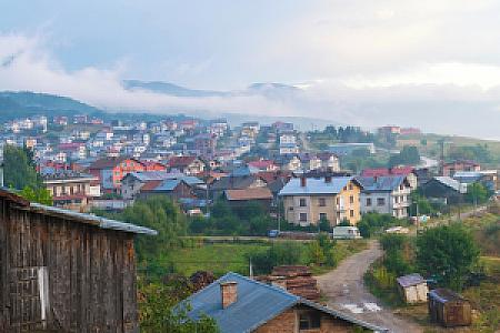 Pazardzhik – Bulgaristan fotoğrafı