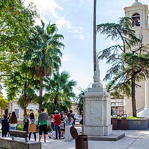 Paysandú – Uruguay fotoğrafı