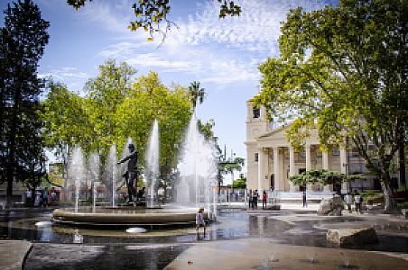 Paysandú – Uruguay fotoğrafı