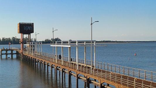 Paysandú – Uruguay fotoğrafı