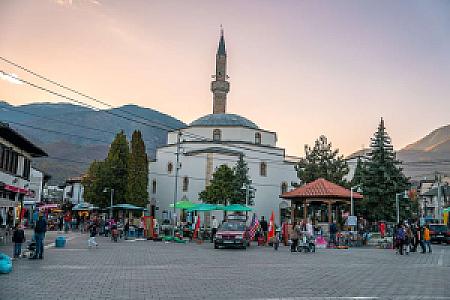 Pejë – Kosovo fotoğrafı
