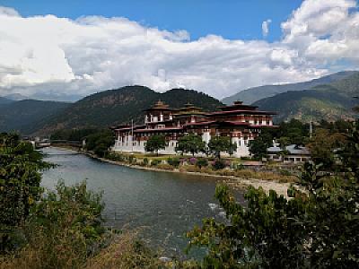 Pemagatshel – Bhutan fotoğrafı