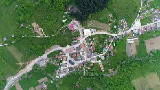 Petnjica – Karadağ fotoğrafı