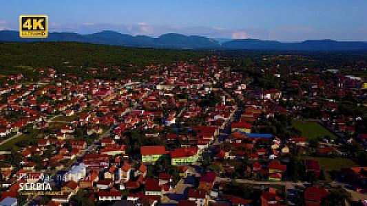 Petrovac na Mlavi – Sırbistan fotoğrafı