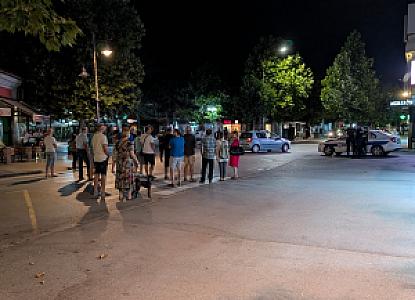 Petrovac na Mlavi – Sırbistan fotoğrafı