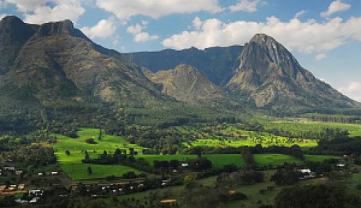Phalombe – Malawi fotoğrafı