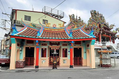 Pingtung – Tayvan fotoğrafı