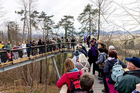 Pivka – Slovenya fotoğrafı