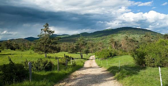 Pivka – Slovenya fotoğrafı