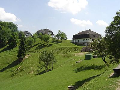 Podčetrtek – Slovenya fotoğrafı