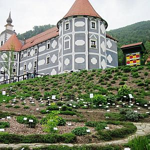 Podčetrtek – Slovenya fotoğrafı