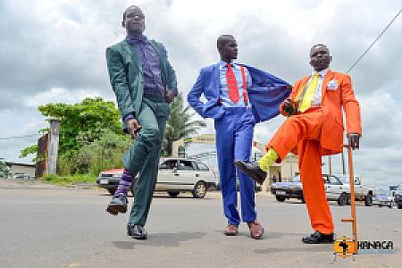 Pointe-Noire – Congo (Brazzaville) fotoğrafı