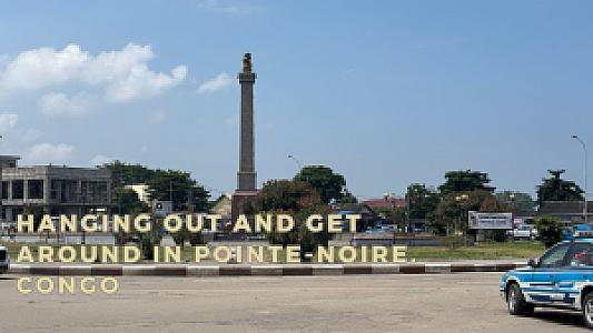 Pointe-Noire – Congo (Brazzaville) fotoğrafı