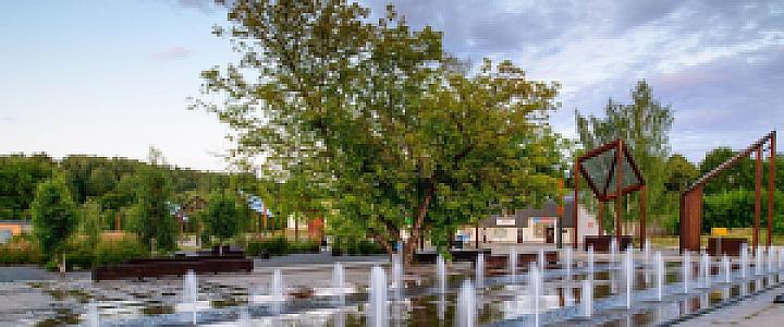 Põlva – Estonya fotoğrafı