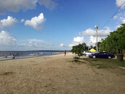 Point Fortin – Trinidad and Tobago fotoğrafı