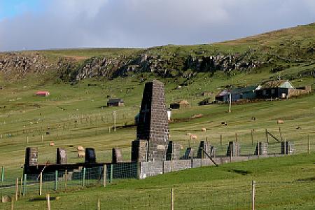 Porkeri – Faroe Islands fotoğrafı