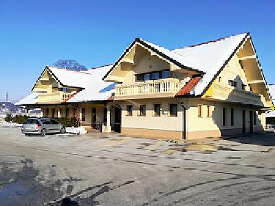 Prebold – Slovenya fotoğrafı