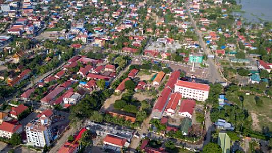 Prey Veng – Cambodia fotoğrafı