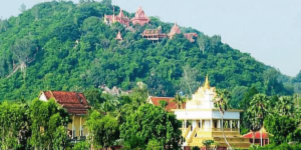 Prey Veng – Cambodia fotoğrafı