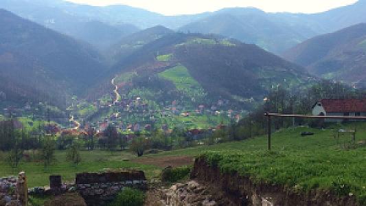 Priboj – Sırbistan fotoğrafı