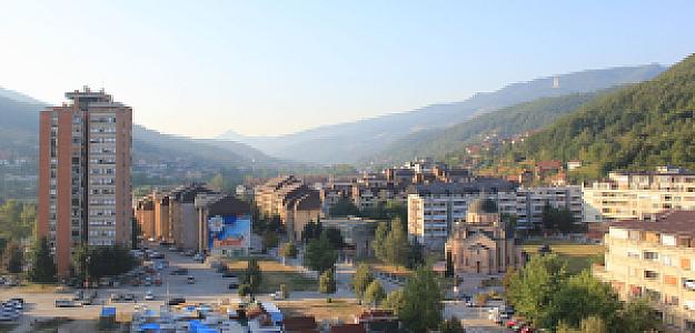 Priboj – Sırbistan fotoğrafı
