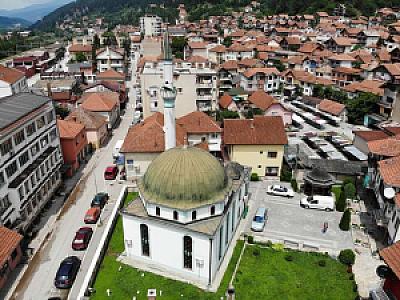 Priboj – Sırbistan fotoğrafı