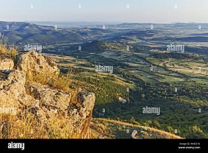 Probištip – Kuzey Makedonya fotoğrafı