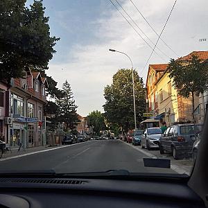 Prokuplje – Sırbistan fotoğrafı