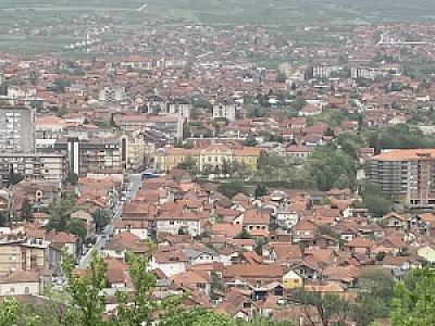 Prokuplje – Sırbistan fotoğrafı