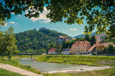 Puconci – Slovenya fotoğrafı