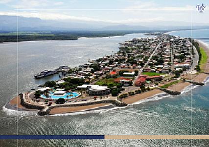 Puntarenas – Costa Rica fotoğrafı