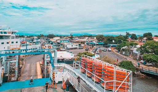 Puntarenas – Costa Rica fotoğrafı