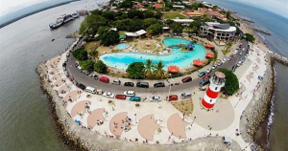 Puntarenas – Costa Rica fotoğrafı