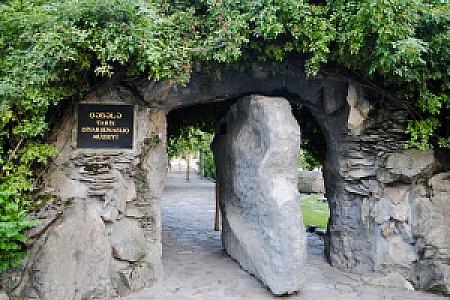 Qəbələ – Azerbaycan fotoğrafı