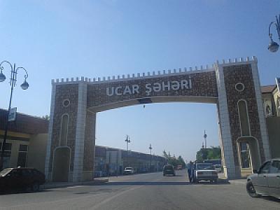 Qazax – Azerbaycan fotoğrafı