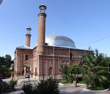 Qazax – Azerbaycan fotoğrafı