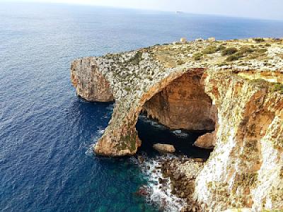 Qrendi – Malta fotoğrafı