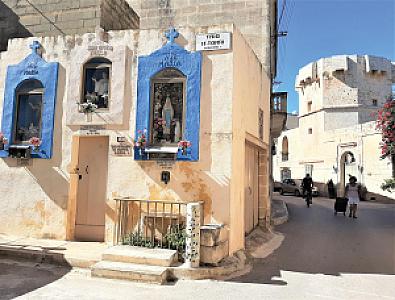 Qrendi – Malta fotoğrafı