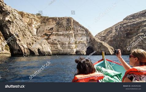 Qrendi – Malta fotoğrafı