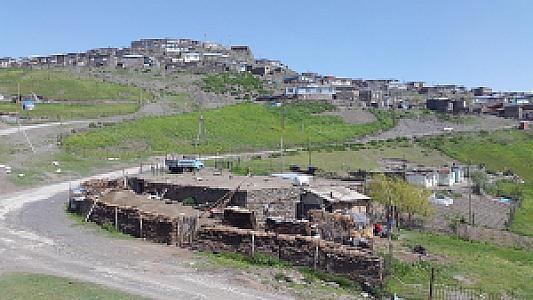 Quba – Azerbaycan fotoğrafı