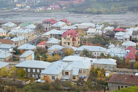 Qubadlı – Azerbaycan fotoğrafı
